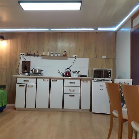 Suite- Studio- Zimmer Bet Sheʼan 外观 照片