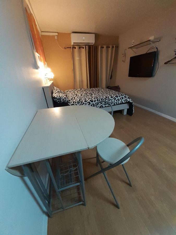 Suite- Studio- Zimmer Bet Sheʼan 外观 照片