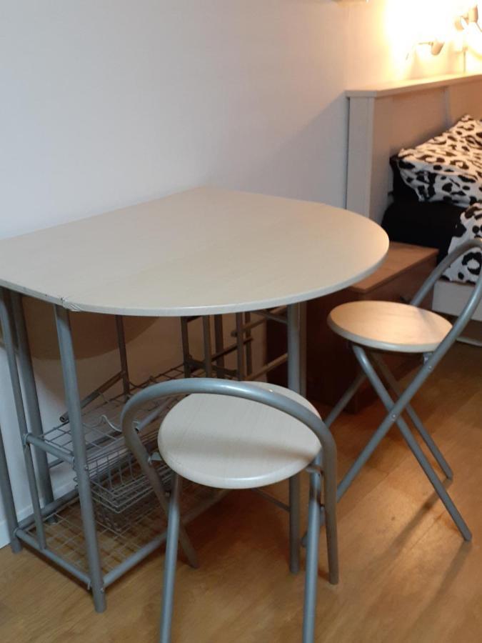 Suite- Studio- Zimmer Bet Sheʼan 外观 照片