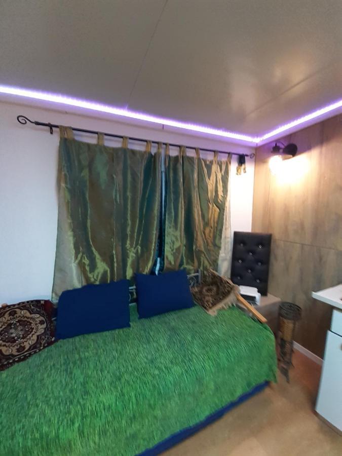 Suite- Studio- Zimmer Bet Sheʼan 外观 照片